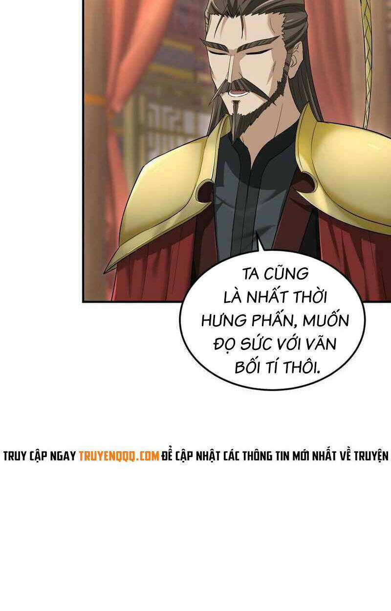 Nhập Hồn Ma Đạo Tổ Sư Chapter 47 trang 50