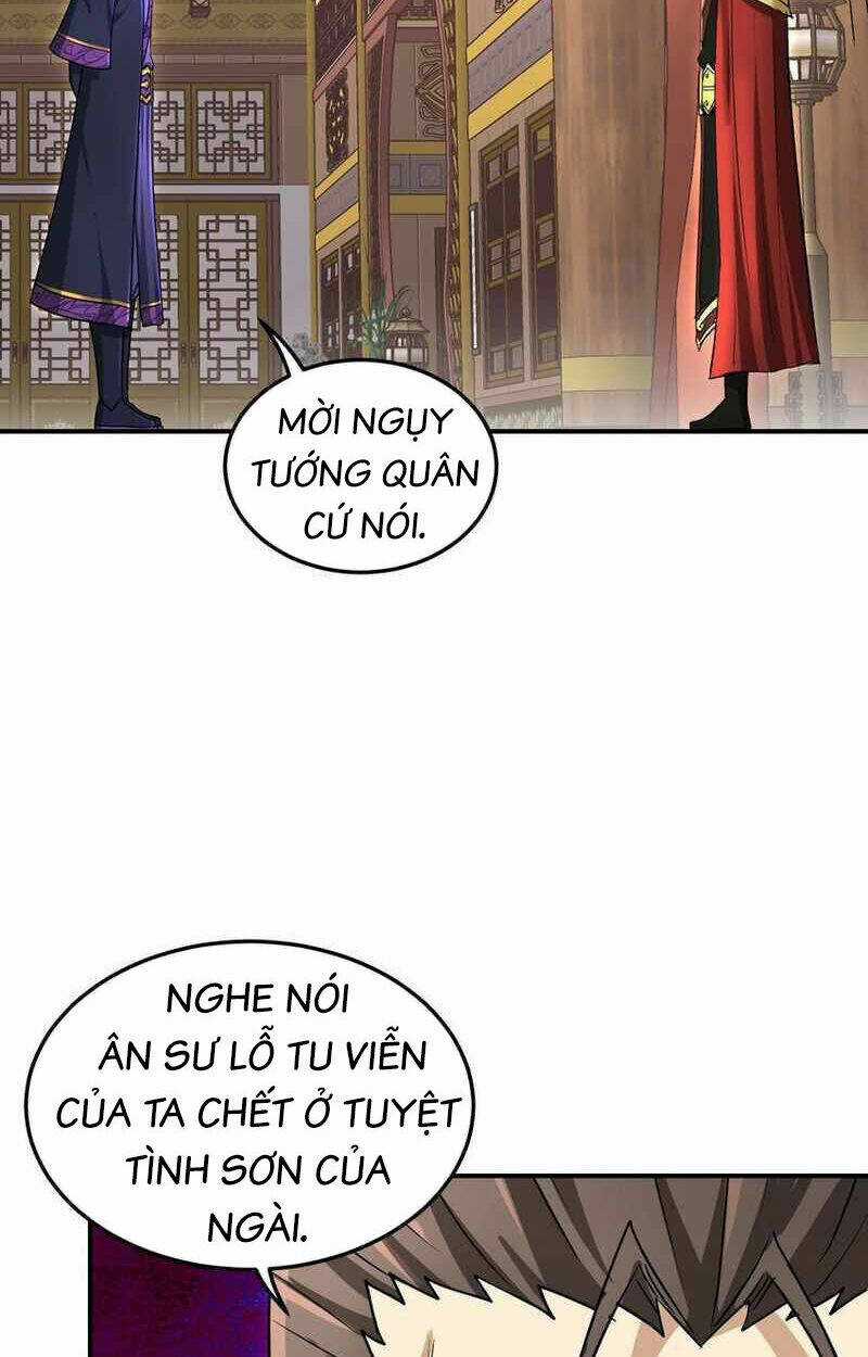Nhập Hồn Ma Đạo Tổ Sư Chapter 47 trang 53