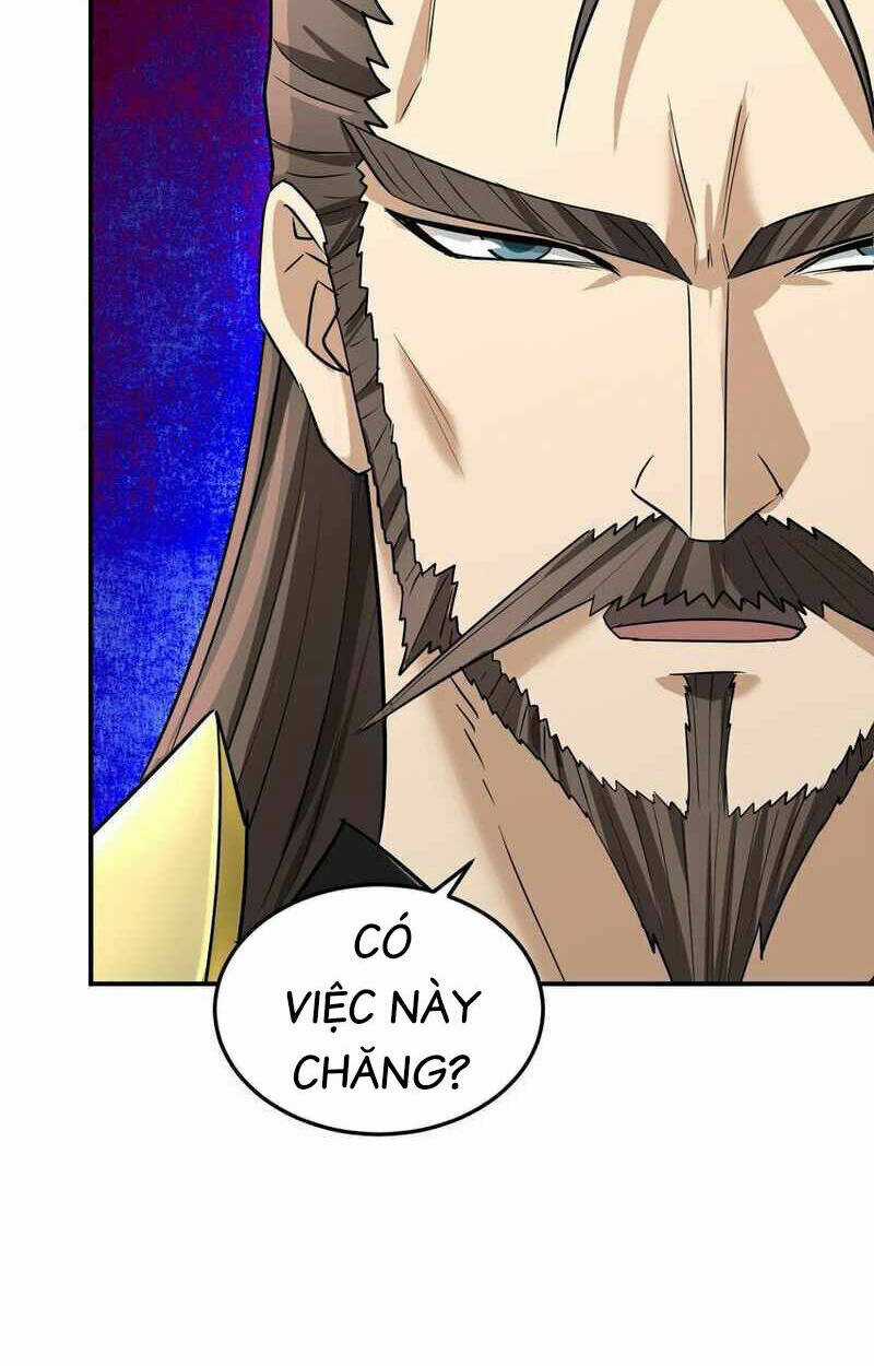 Nhập Hồn Ma Đạo Tổ Sư Chapter 47 trang 54