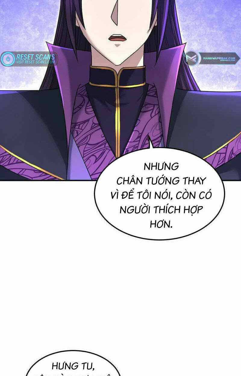 Nhập Hồn Ma Đạo Tổ Sư Chapter 47 trang 57