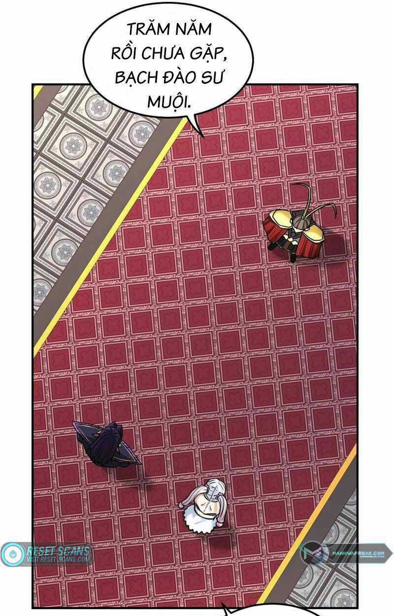 Nhập Hồn Ma Đạo Tổ Sư Chapter 47 trang 61