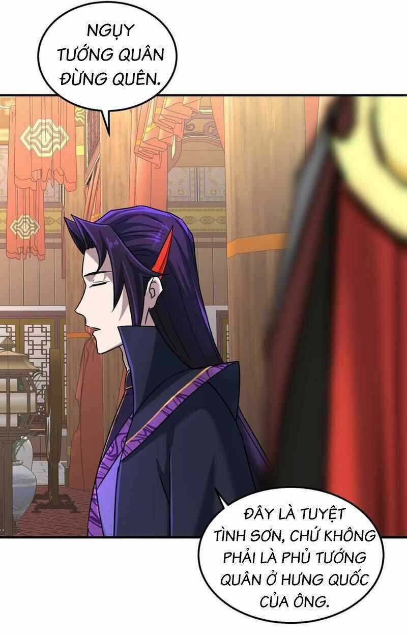 Nhập Hồn Ma Đạo Tổ Sư Chapter 47 trang 67