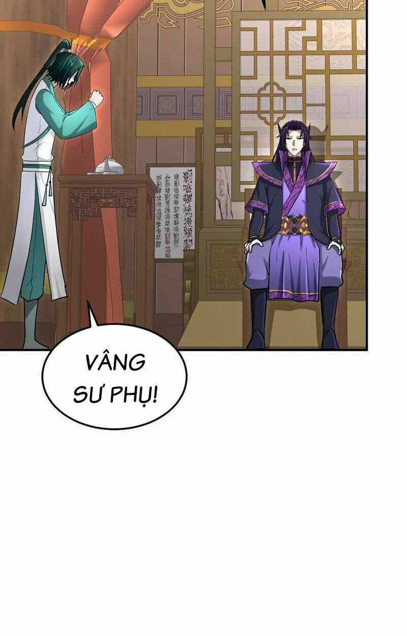 Nhập Hồn Ma Đạo Tổ Sư Chapter 47 trang 70