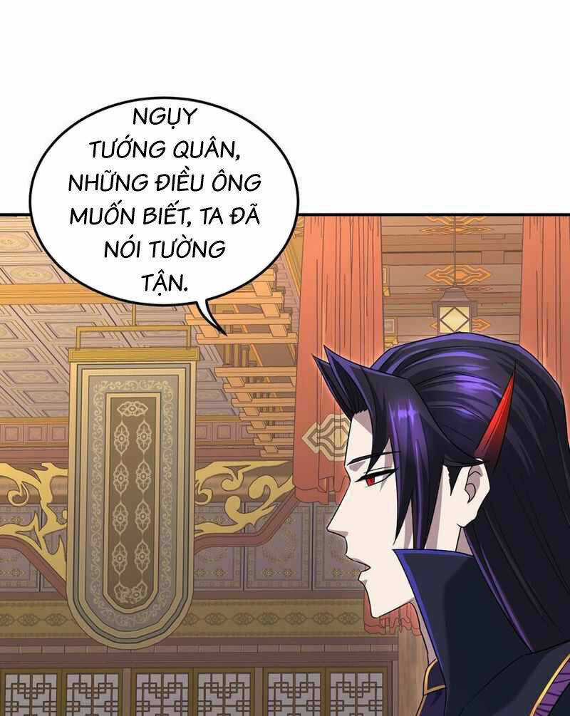 Nhập Hồn Ma Đạo Tổ Sư Chapter 47 trang 71