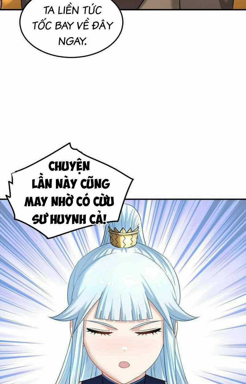 Nhập Hồn Ma Đạo Tổ Sư Chapter 48.5 trang 12