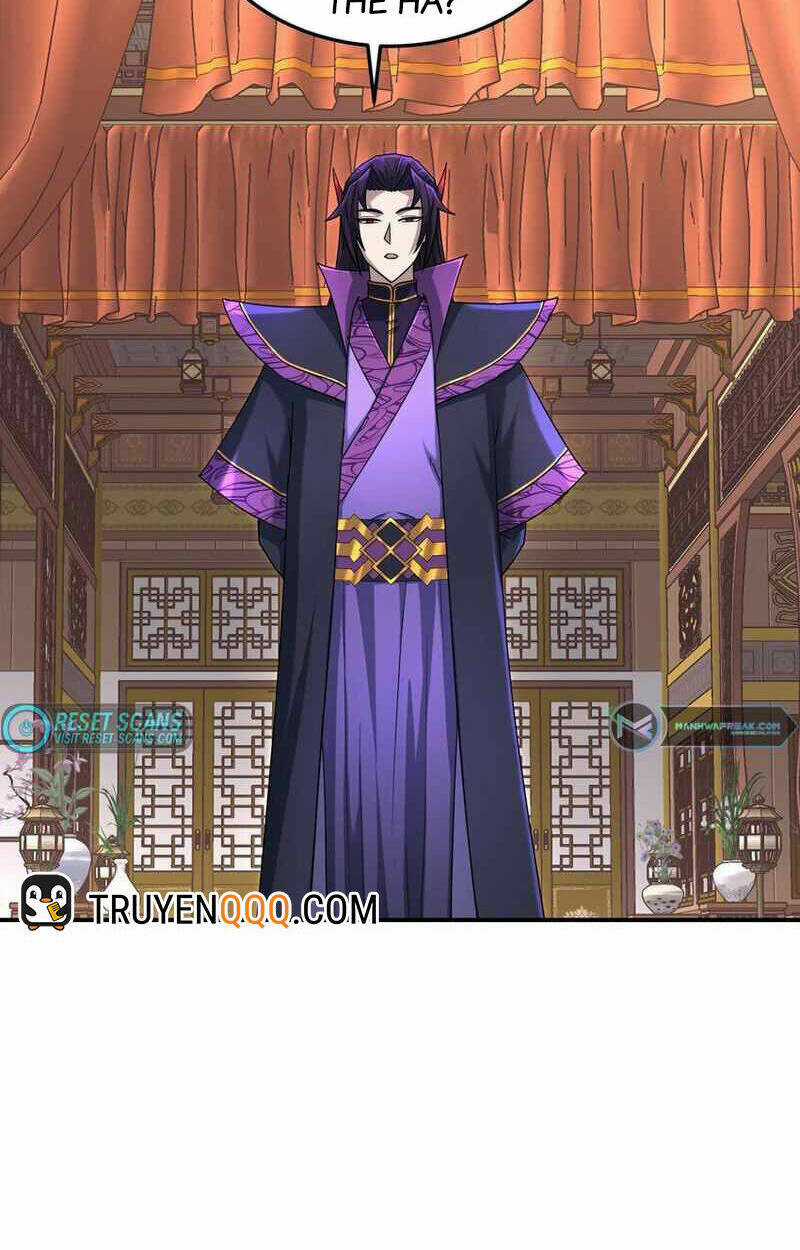 Nhập Hồn Ma Đạo Tổ Sư Chapter 48.5 trang 14