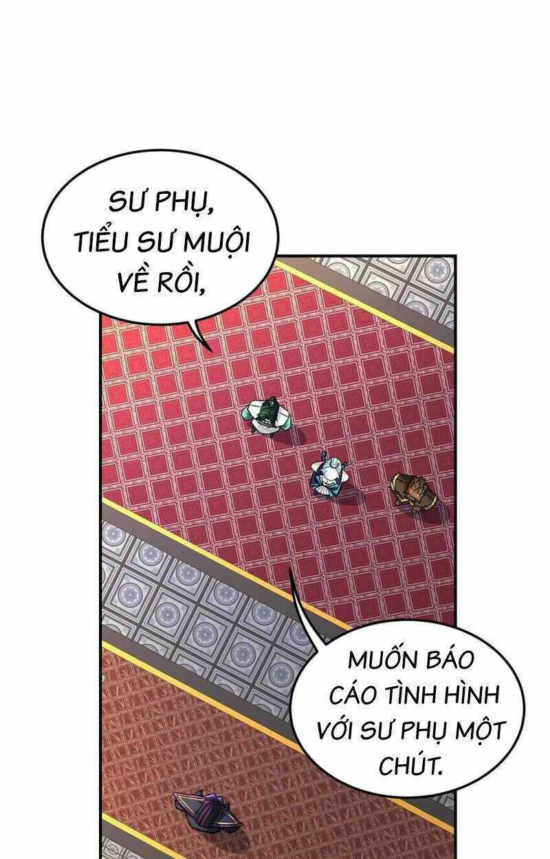 Nhập Hồn Ma Đạo Tổ Sư Chapter 48.5 trang 15