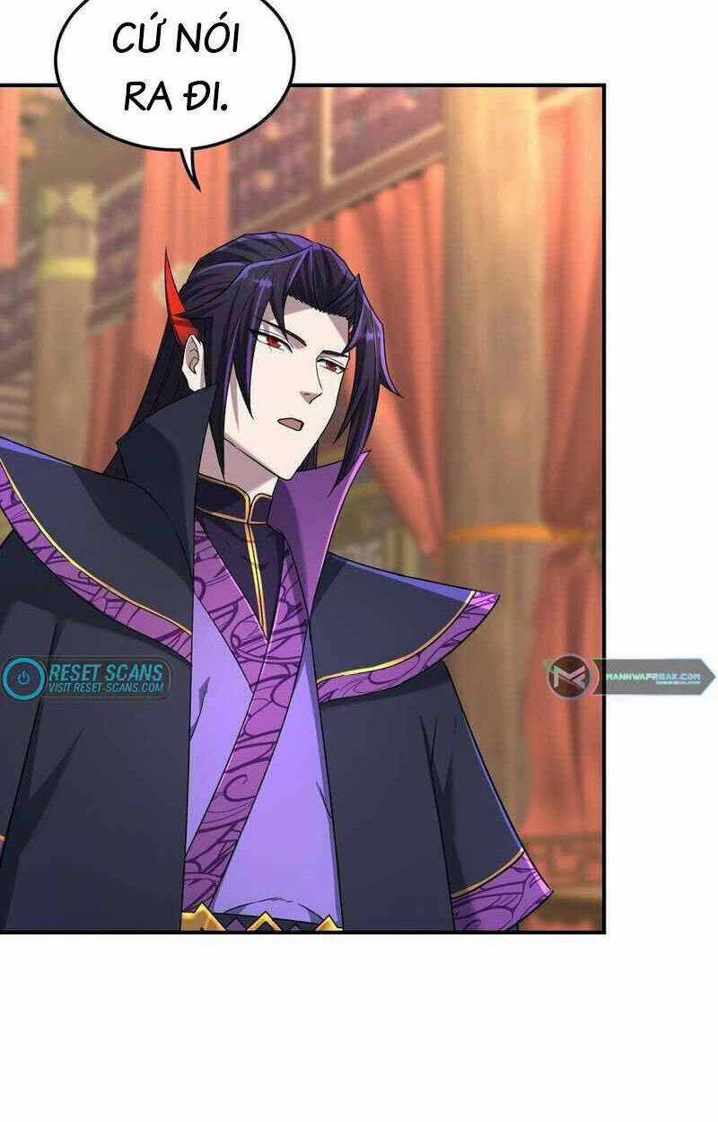 Nhập Hồn Ma Đạo Tổ Sư Chapter 48.5 trang 18