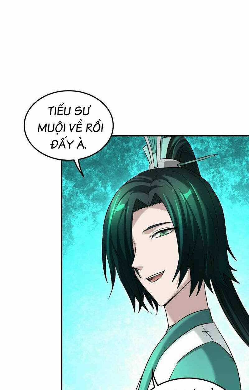 Nhập Hồn Ma Đạo Tổ Sư Chapter 48.5 trang 2