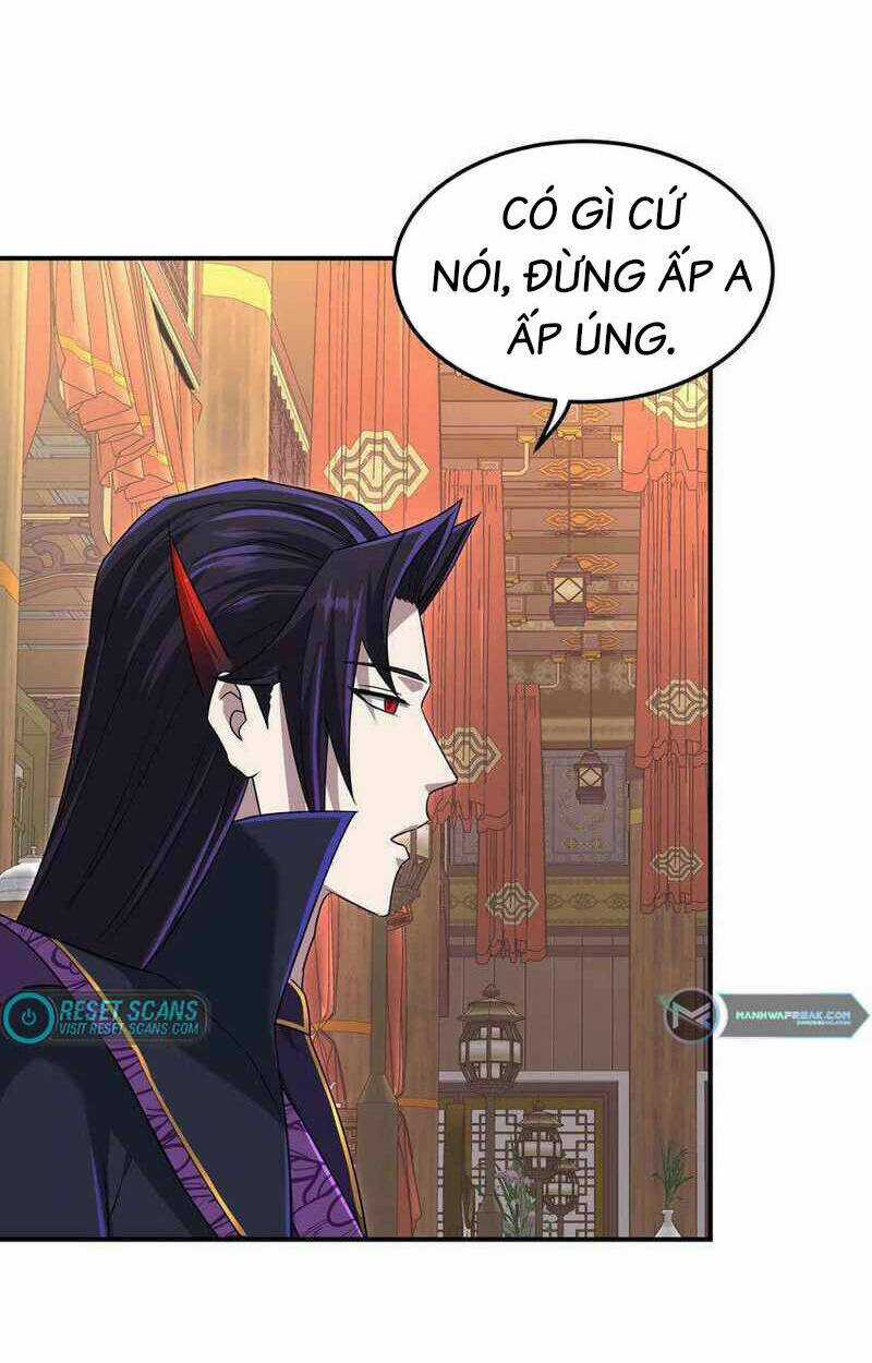 Nhập Hồn Ma Đạo Tổ Sư Chapter 48.5 trang 22