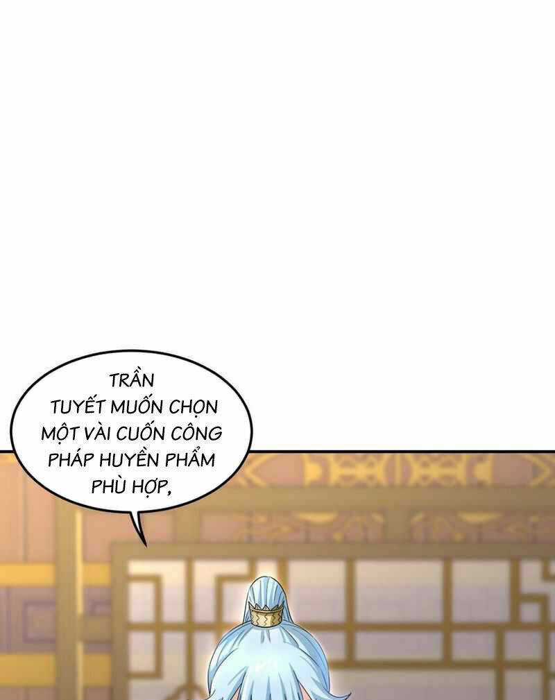 Nhập Hồn Ma Đạo Tổ Sư Chapter 48.5 trang 23