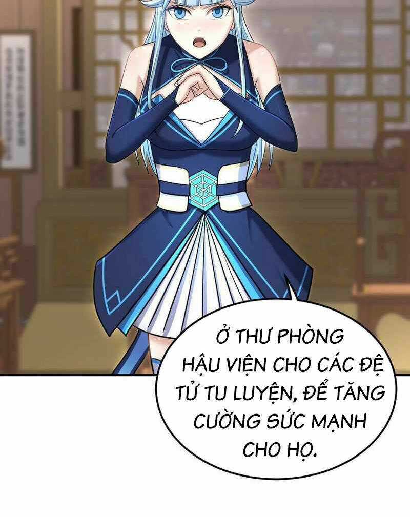 Nhập Hồn Ma Đạo Tổ Sư Chapter 48.5 trang 24