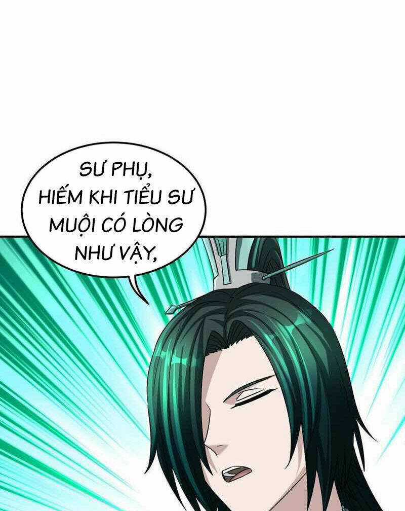 Nhập Hồn Ma Đạo Tổ Sư Chapter 48.5 trang 25
