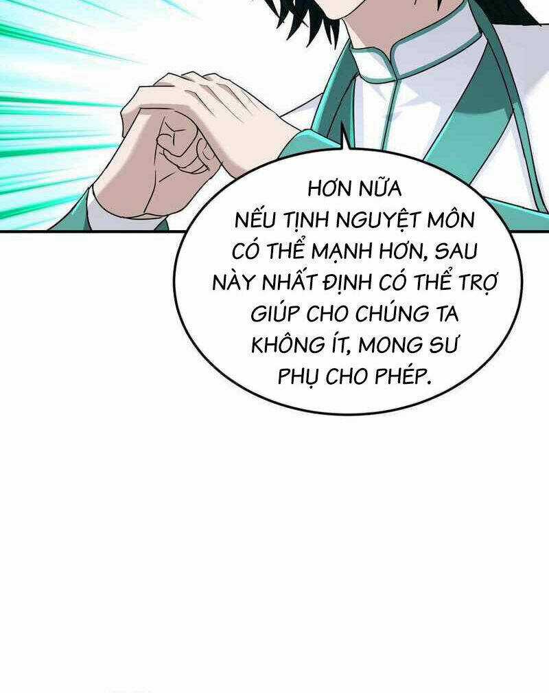 Nhập Hồn Ma Đạo Tổ Sư Chapter 48.5 trang 26