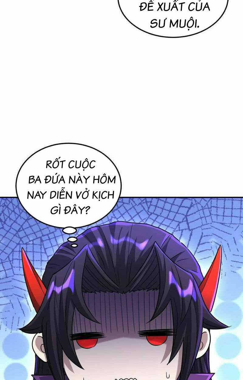 Nhập Hồn Ma Đạo Tổ Sư Chapter 48.5 trang 28