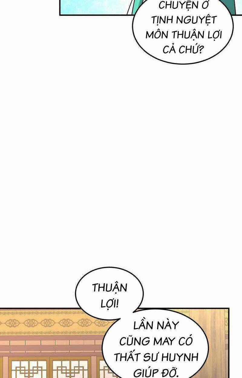 Nhập Hồn Ma Đạo Tổ Sư Chapter 48.5 trang 3