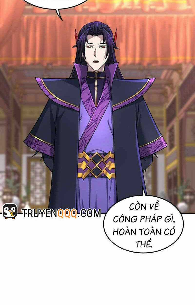 Nhập Hồn Ma Đạo Tổ Sư Chapter 48.5 trang 30