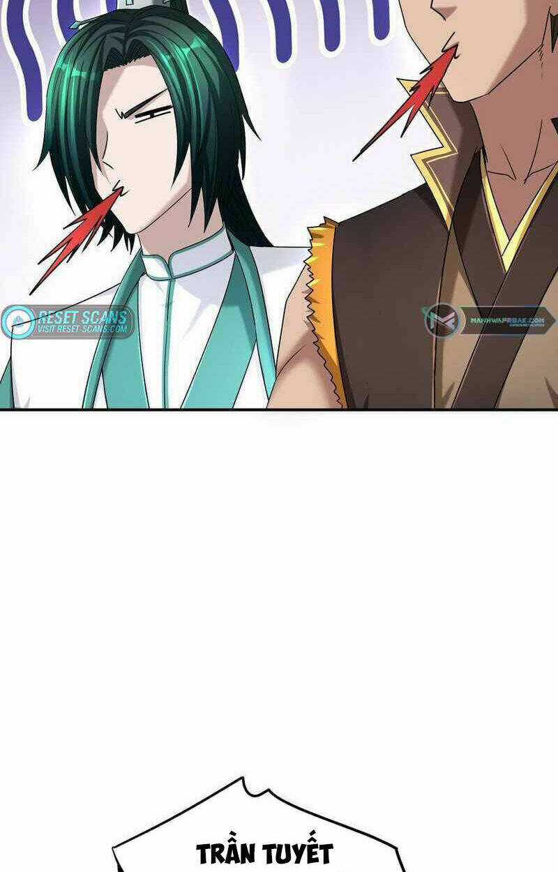 Nhập Hồn Ma Đạo Tổ Sư Chapter 48.5 trang 33
