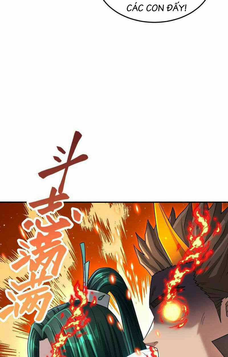 Nhập Hồn Ma Đạo Tổ Sư Chapter 48.5 trang 38