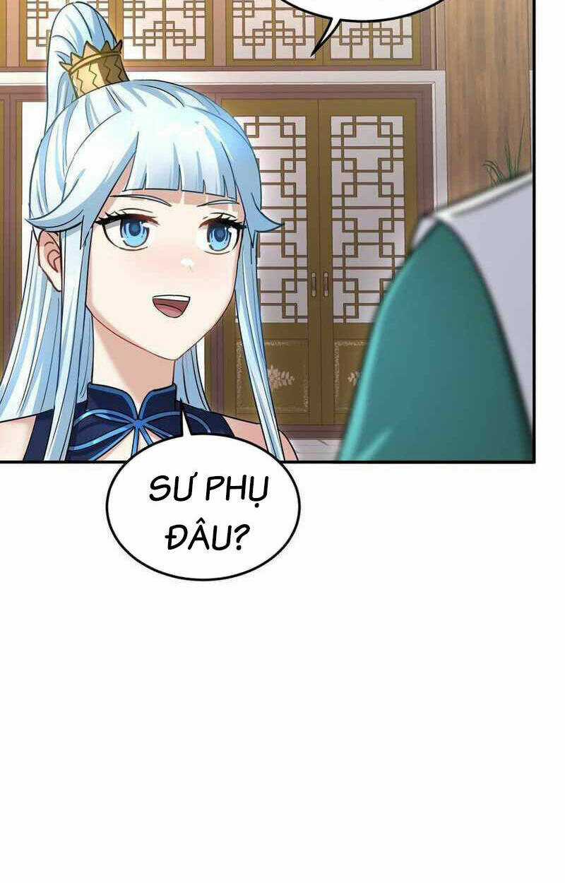 Nhập Hồn Ma Đạo Tổ Sư Chapter 48.5 trang 4