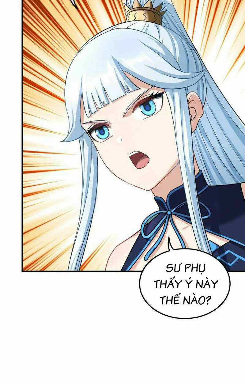 Nhập Hồn Ma Đạo Tổ Sư Chapter 48.5 trang 40