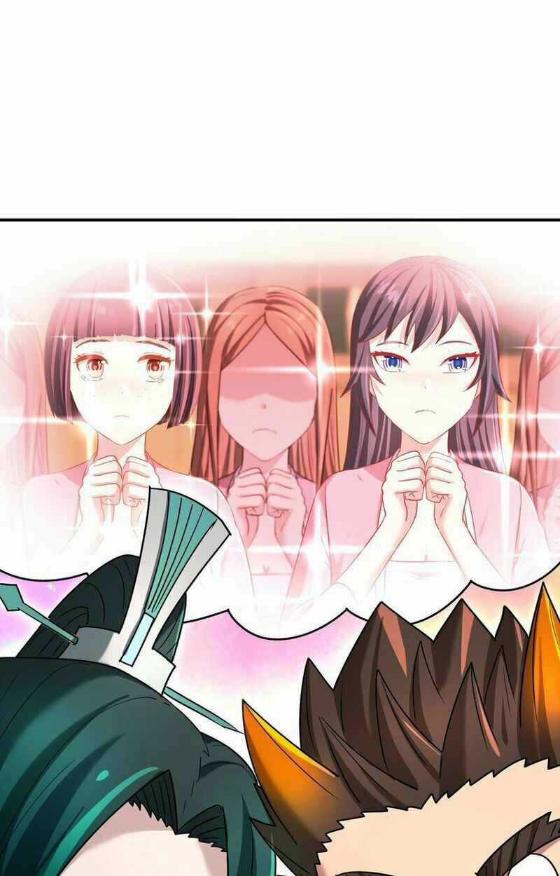 Nhập Hồn Ma Đạo Tổ Sư Chapter 48.5 trang 41