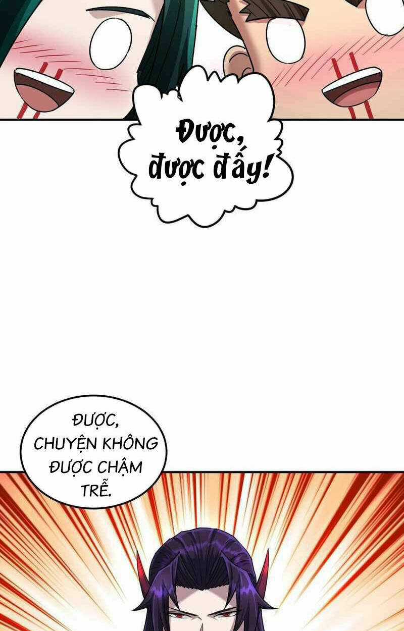 Nhập Hồn Ma Đạo Tổ Sư Chapter 48.5 trang 42