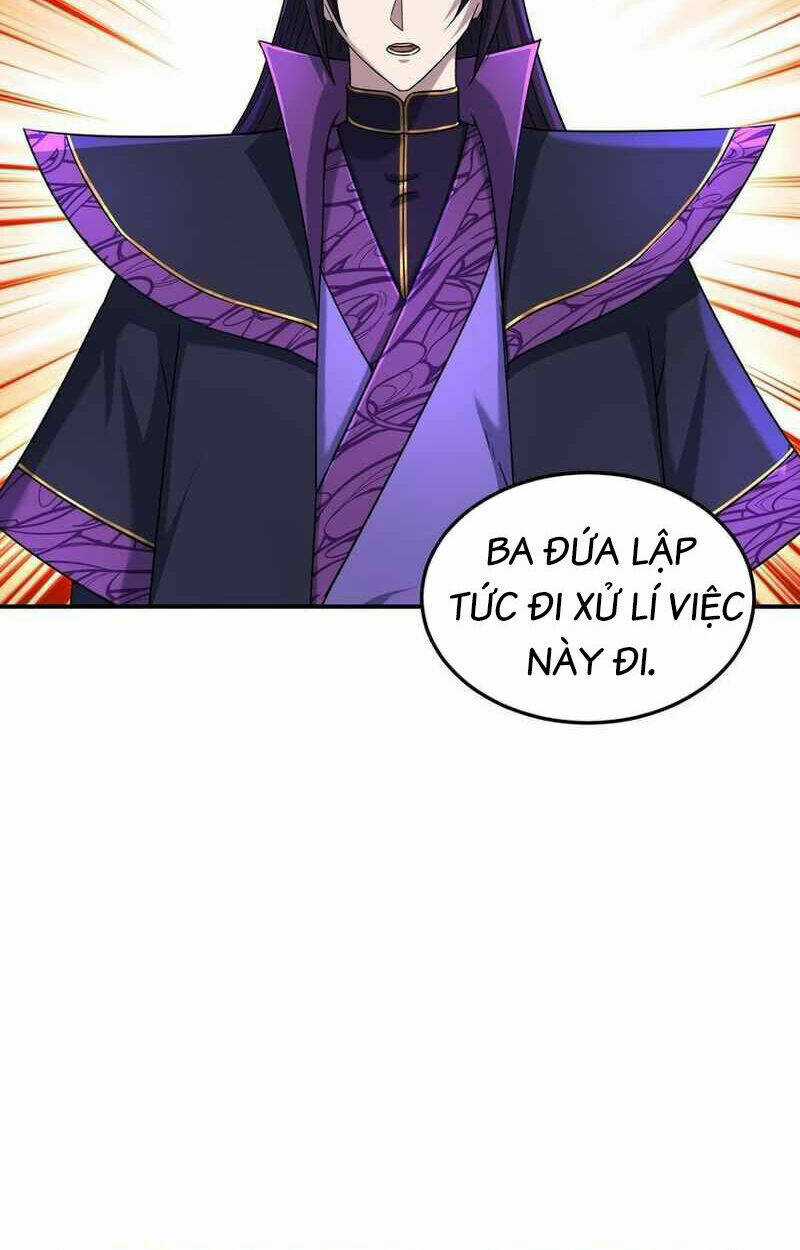 Nhập Hồn Ma Đạo Tổ Sư Chapter 48.5 trang 43