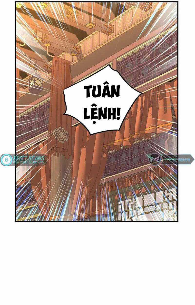Nhập Hồn Ma Đạo Tổ Sư Chapter 48.5 trang 44