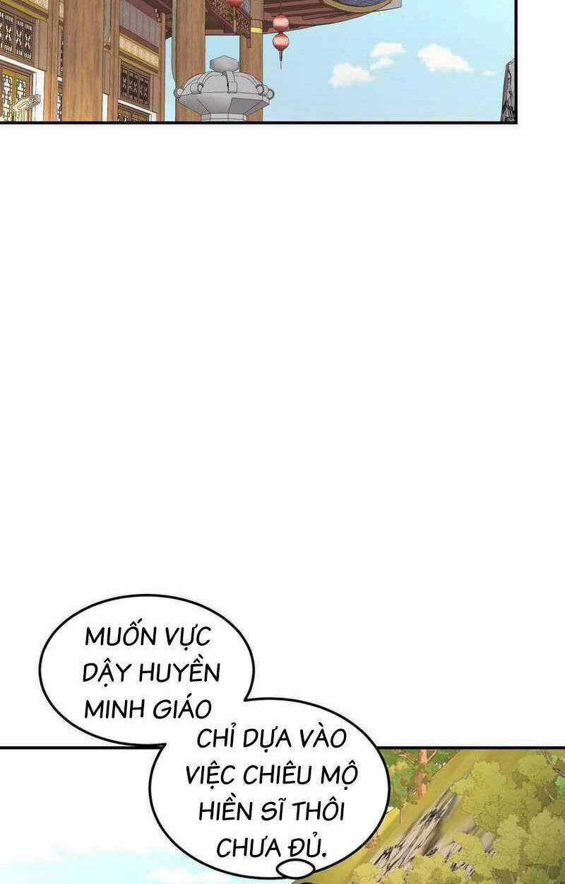 Nhập Hồn Ma Đạo Tổ Sư Chapter 48.5 trang 46