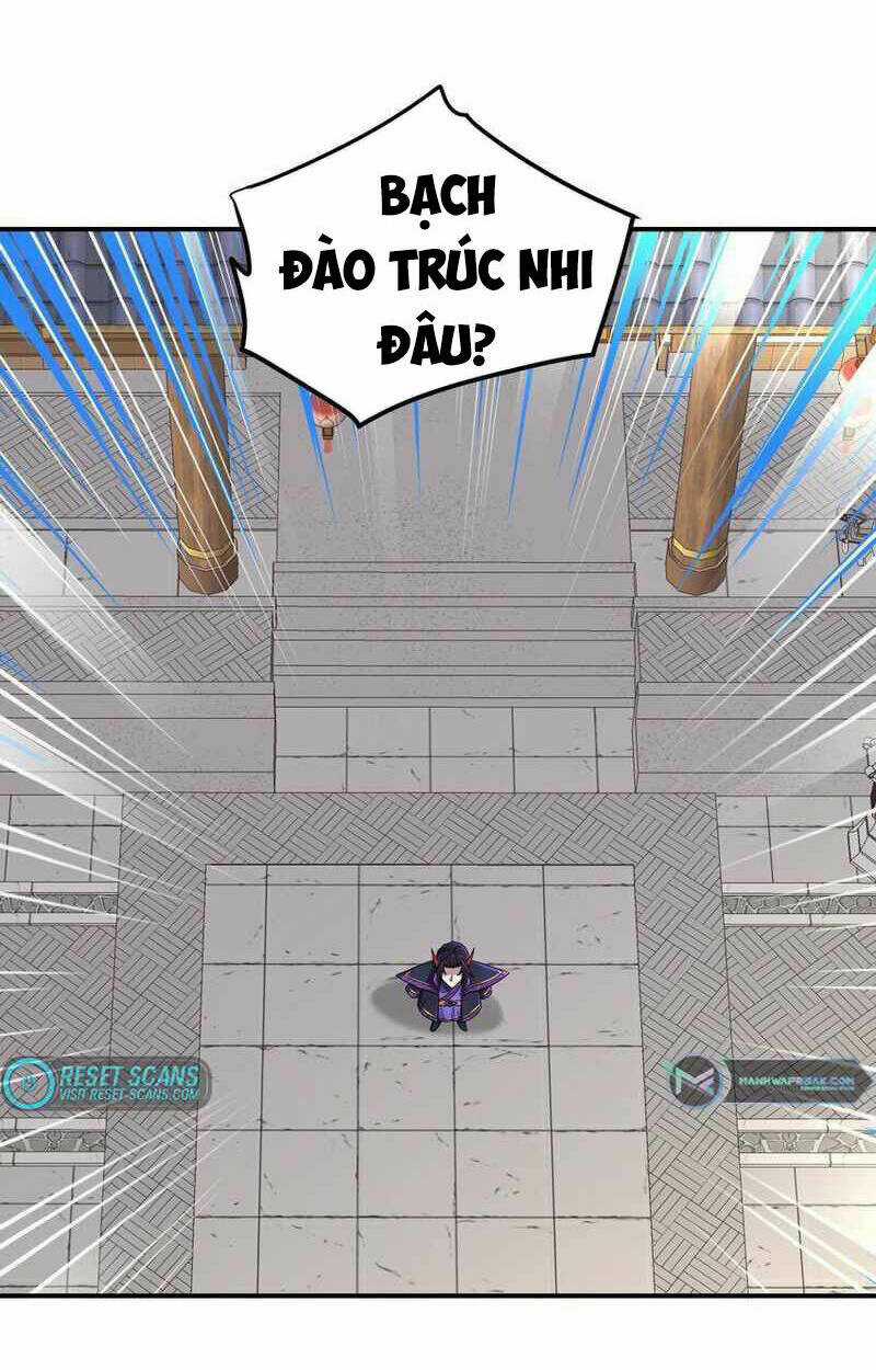 Nhập Hồn Ma Đạo Tổ Sư Chapter 48.5 trang 48