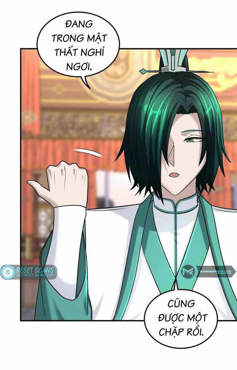 Nhập Hồn Ma Đạo Tổ Sư Chapter 48.5 trang 5