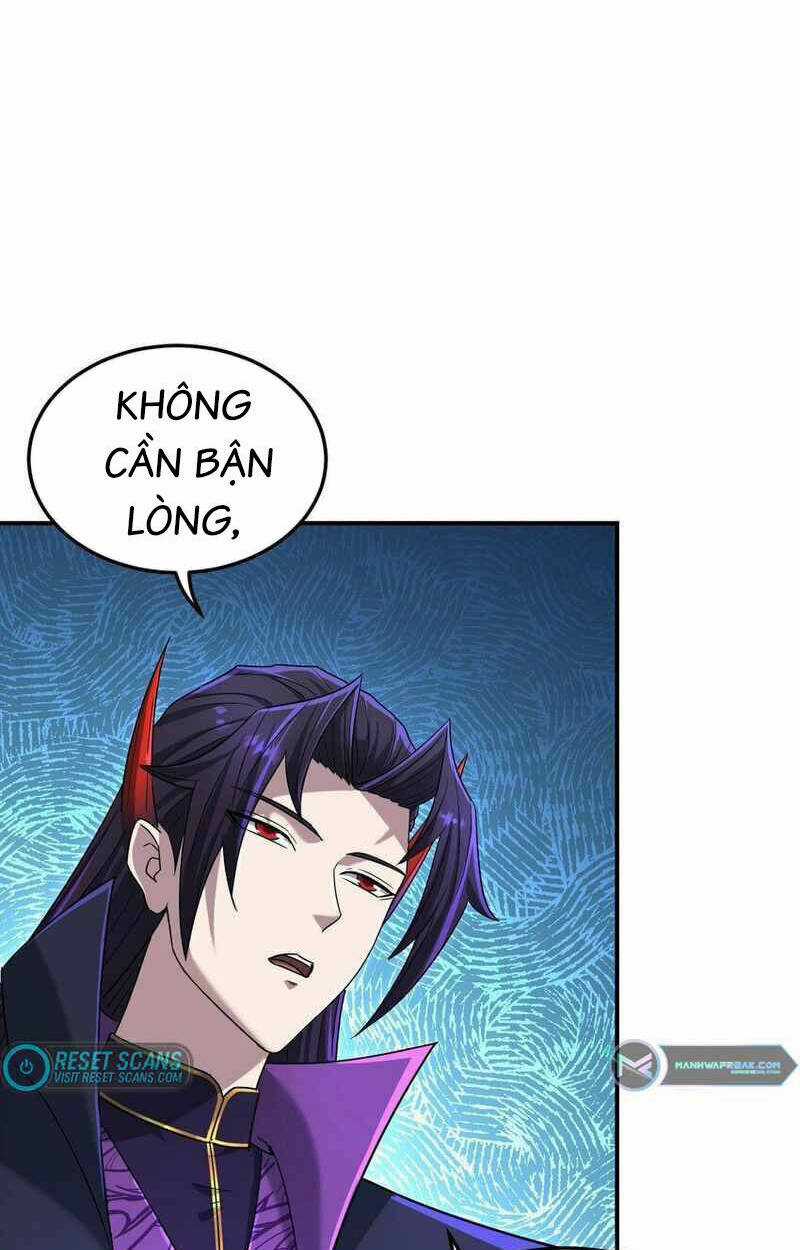 Nhập Hồn Ma Đạo Tổ Sư Chapter 48.5 trang 52