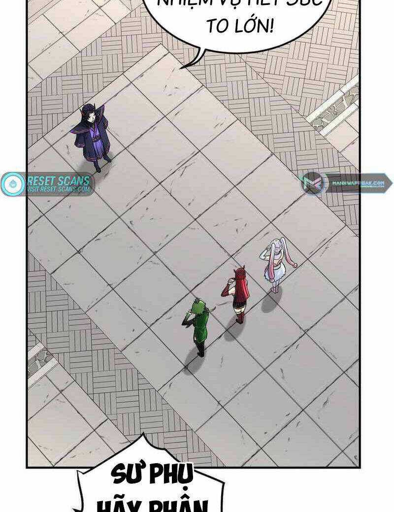 Nhập Hồn Ma Đạo Tổ Sư Chapter 48.5 trang 57