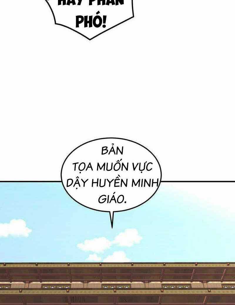 Nhập Hồn Ma Đạo Tổ Sư Chapter 48.5 trang 58