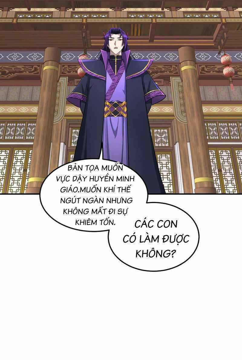 Nhập Hồn Ma Đạo Tổ Sư Chapter 48.5 trang 59