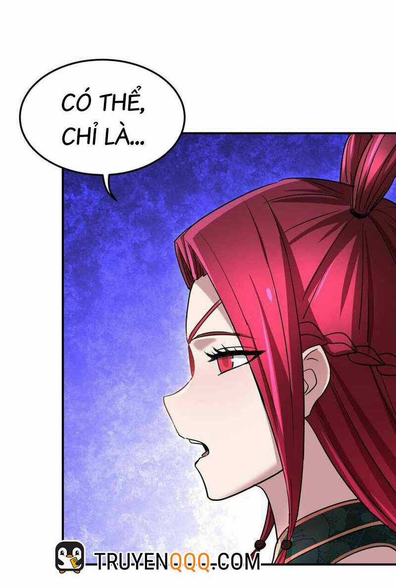 Nhập Hồn Ma Đạo Tổ Sư Chapter 48.5 trang 60