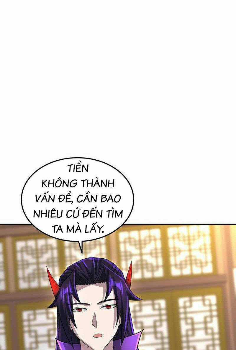 Nhập Hồn Ma Đạo Tổ Sư Chapter 48.5 trang 61