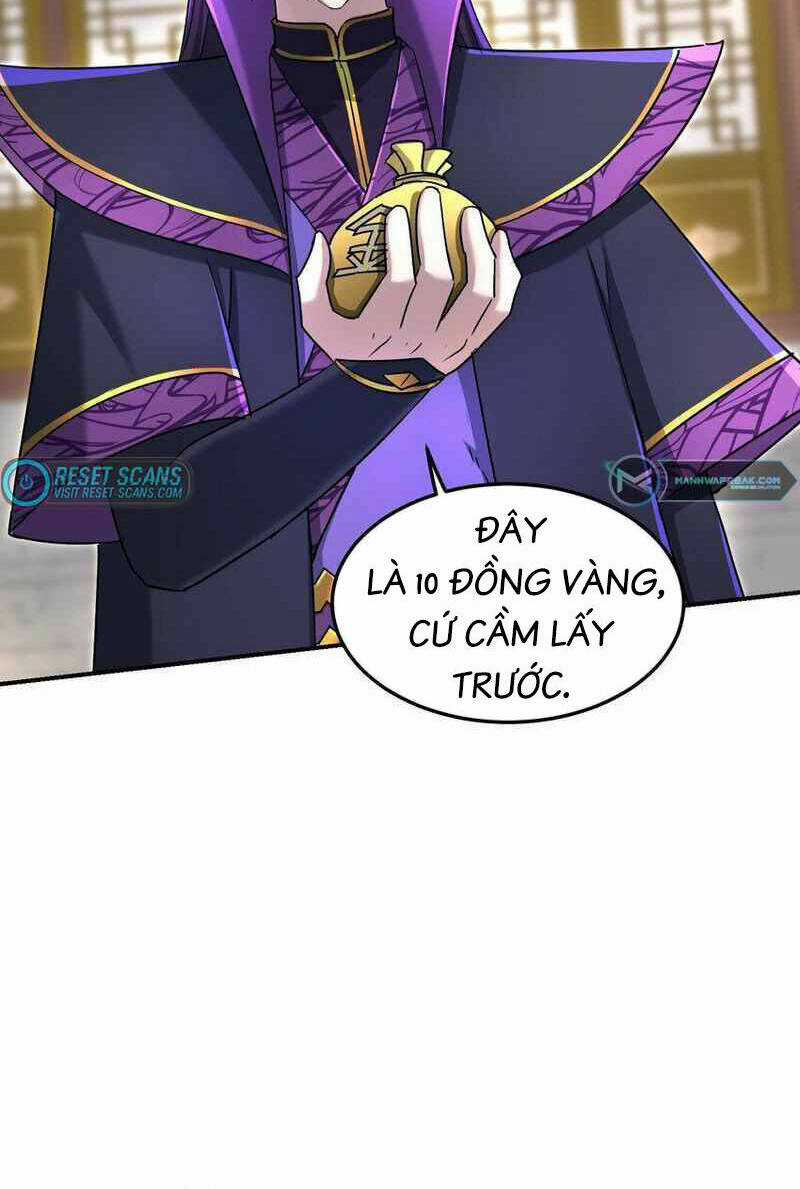 Nhập Hồn Ma Đạo Tổ Sư Chapter 48.5 trang 62