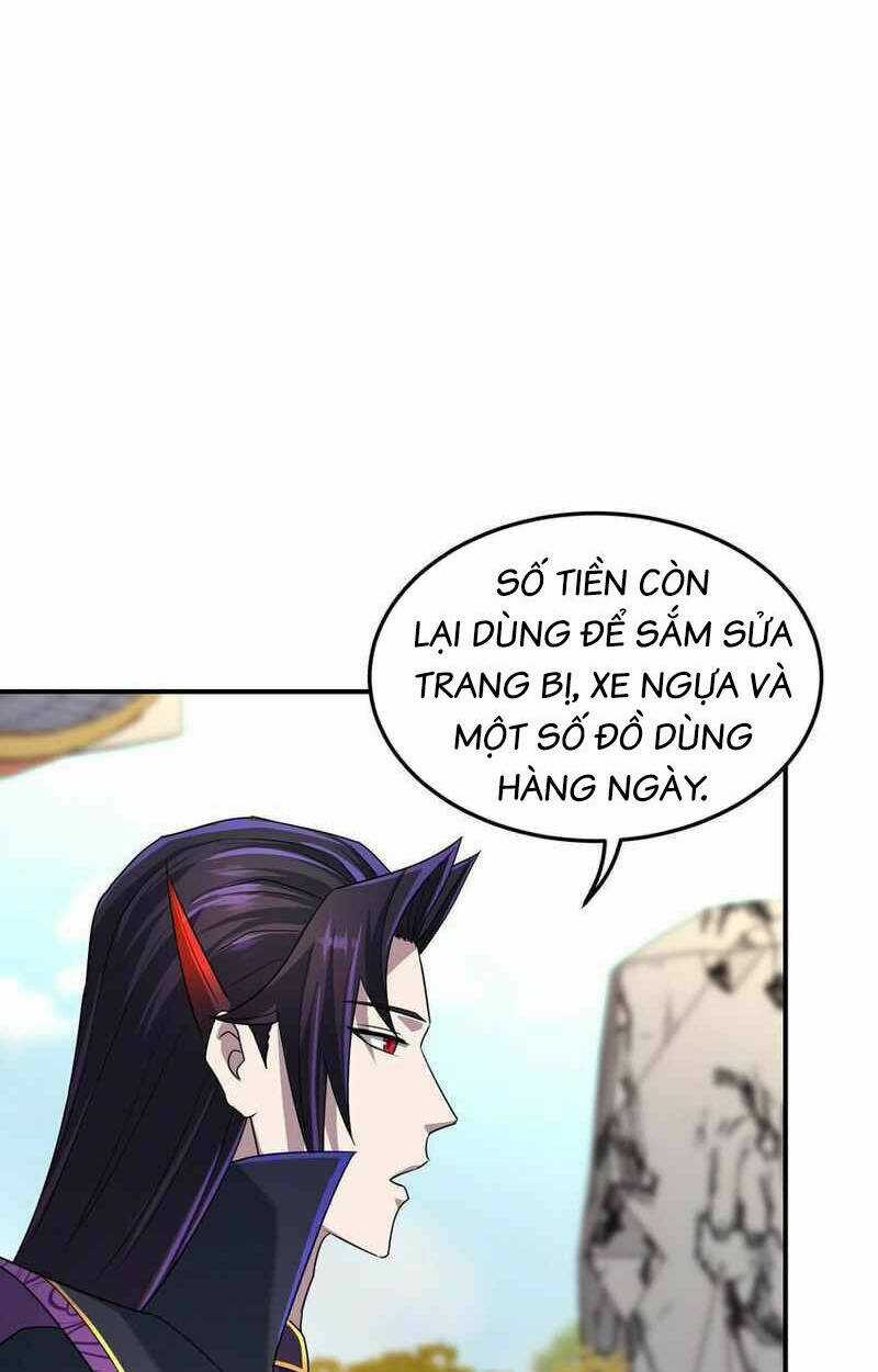 Nhập Hồn Ma Đạo Tổ Sư Chapter 48.5 trang 64