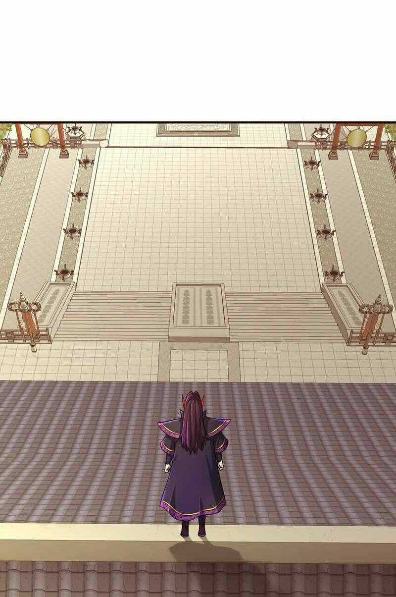 Nhập Hồn Ma Đạo Tổ Sư Chapter 48.5 trang 68