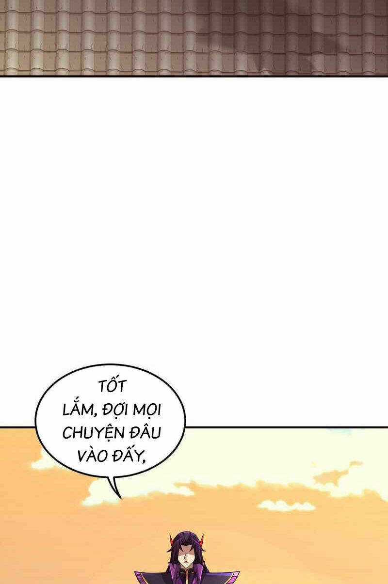 Nhập Hồn Ma Đạo Tổ Sư Chapter 48.5 trang 69