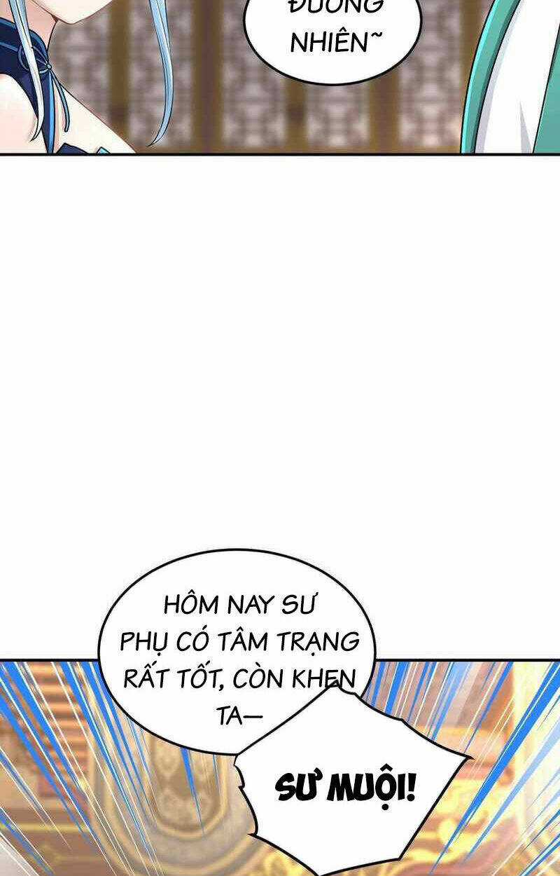 Nhập Hồn Ma Đạo Tổ Sư Chapter 48.5 trang 7