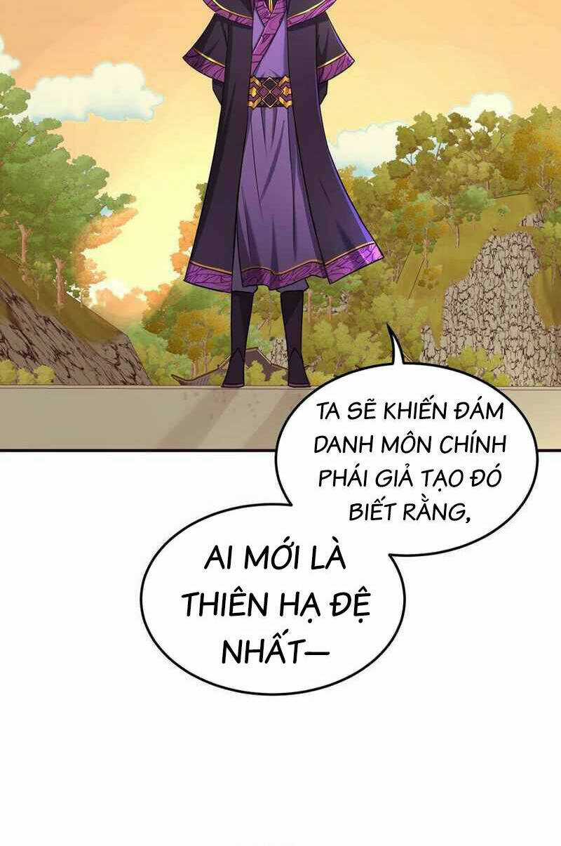 Nhập Hồn Ma Đạo Tổ Sư Chapter 48.5 trang 70
