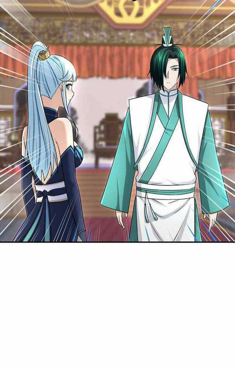 Nhập Hồn Ma Đạo Tổ Sư Chapter 48.5 trang 8