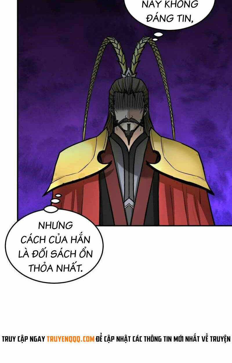 Nhập Hồn Ma Đạo Tổ Sư Chapter 48 trang 14