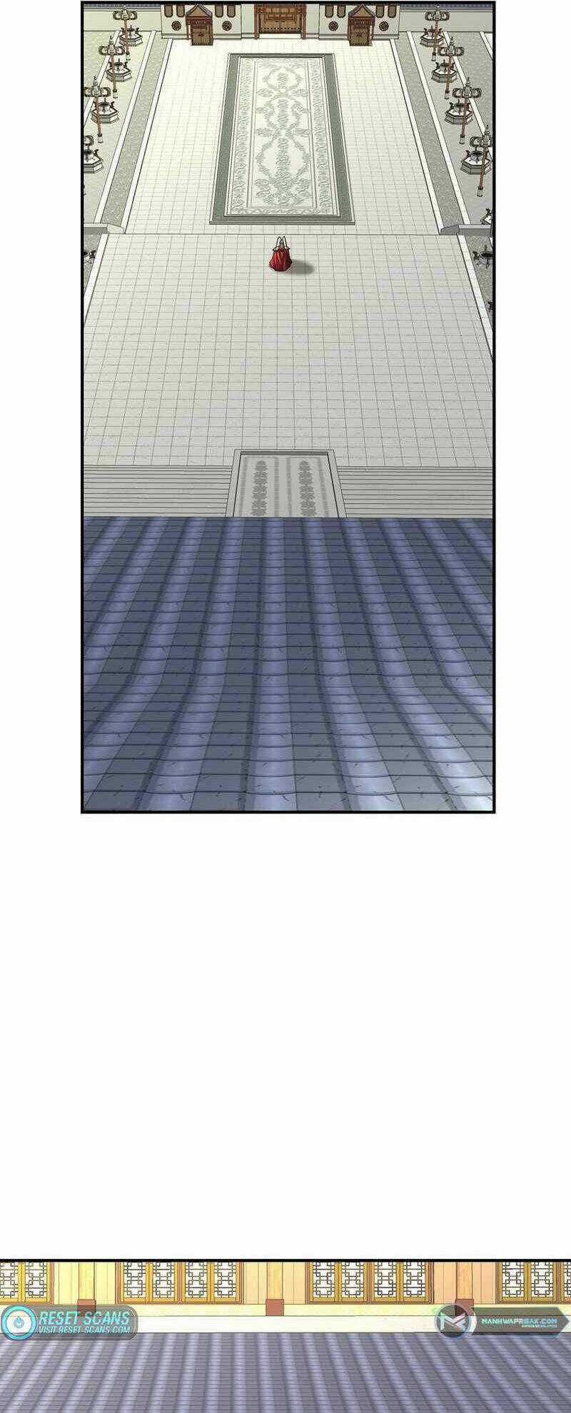 Nhập Hồn Ma Đạo Tổ Sư Chapter 48 trang 16