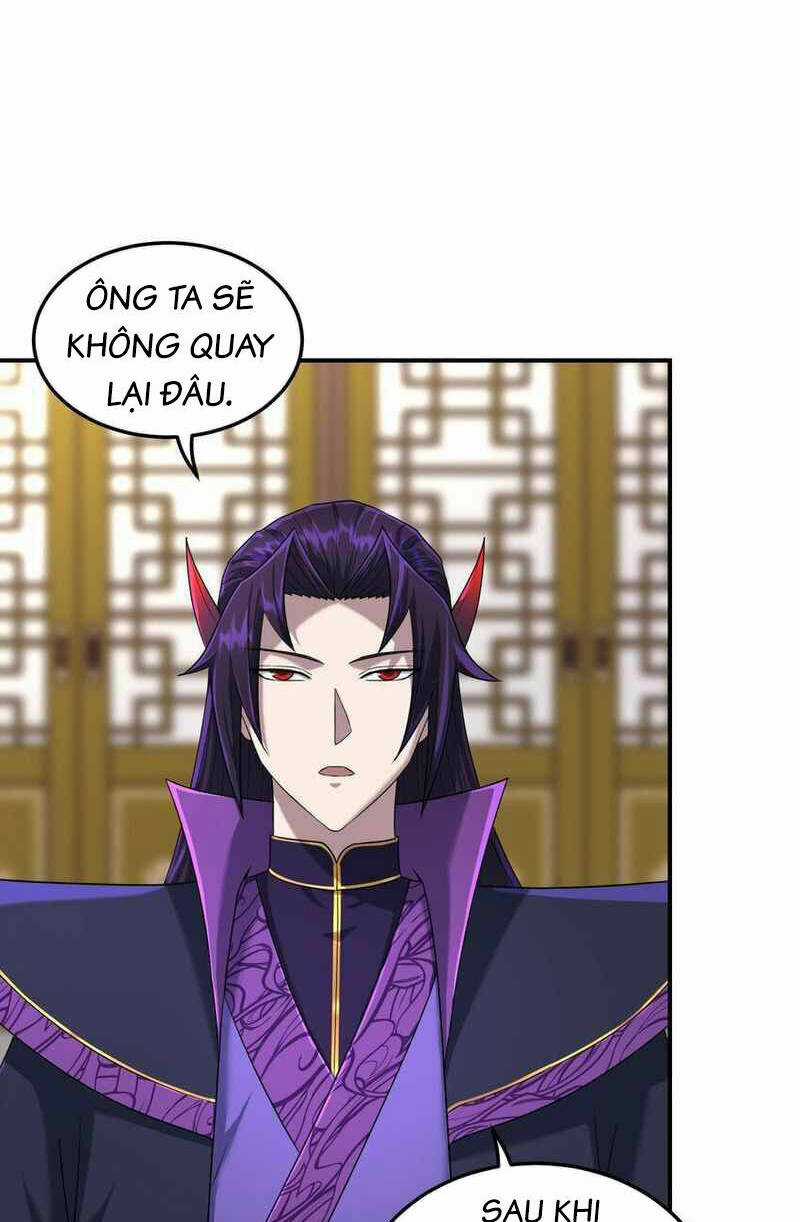 Nhập Hồn Ma Đạo Tổ Sư Chapter 48 trang 18