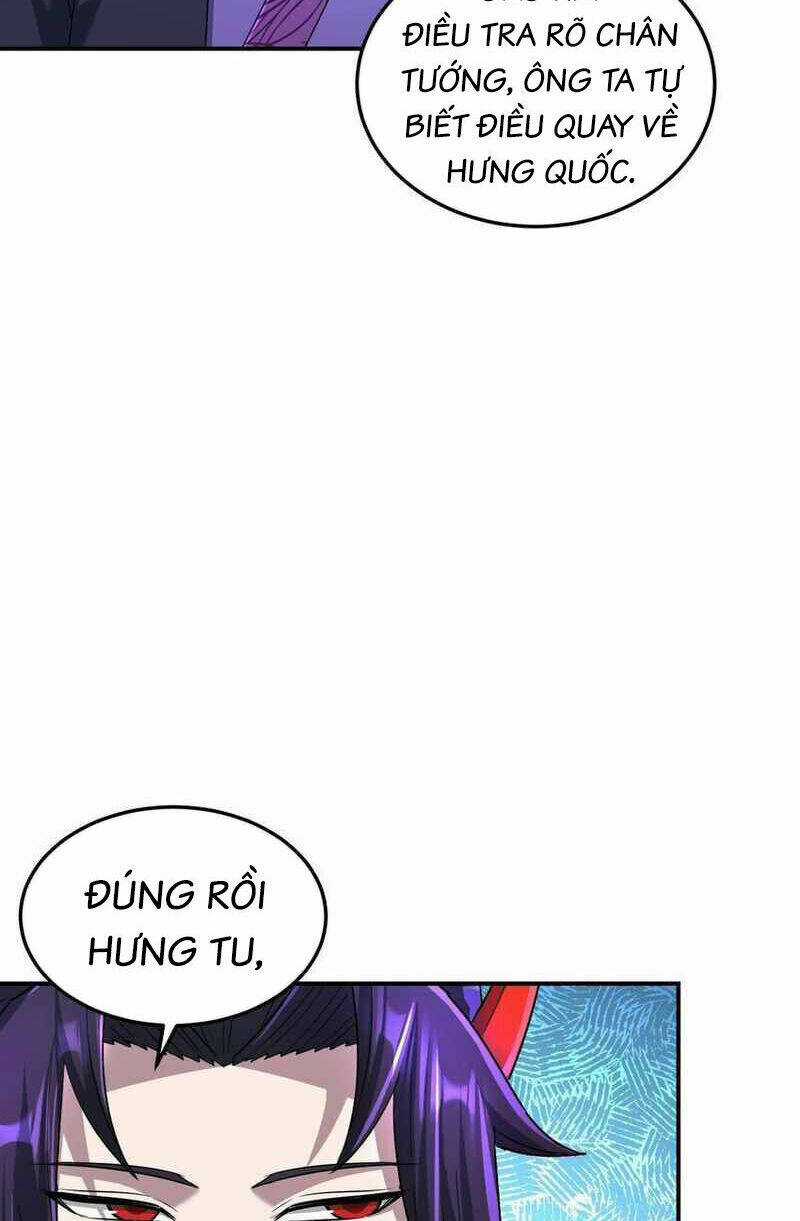 Nhập Hồn Ma Đạo Tổ Sư Chapter 48 trang 19