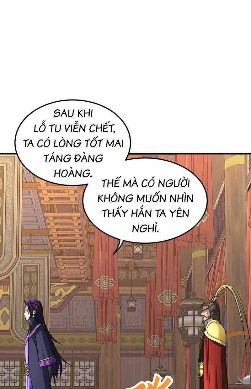 Nhập Hồn Ma Đạo Tổ Sư Chapter 48 trang 2